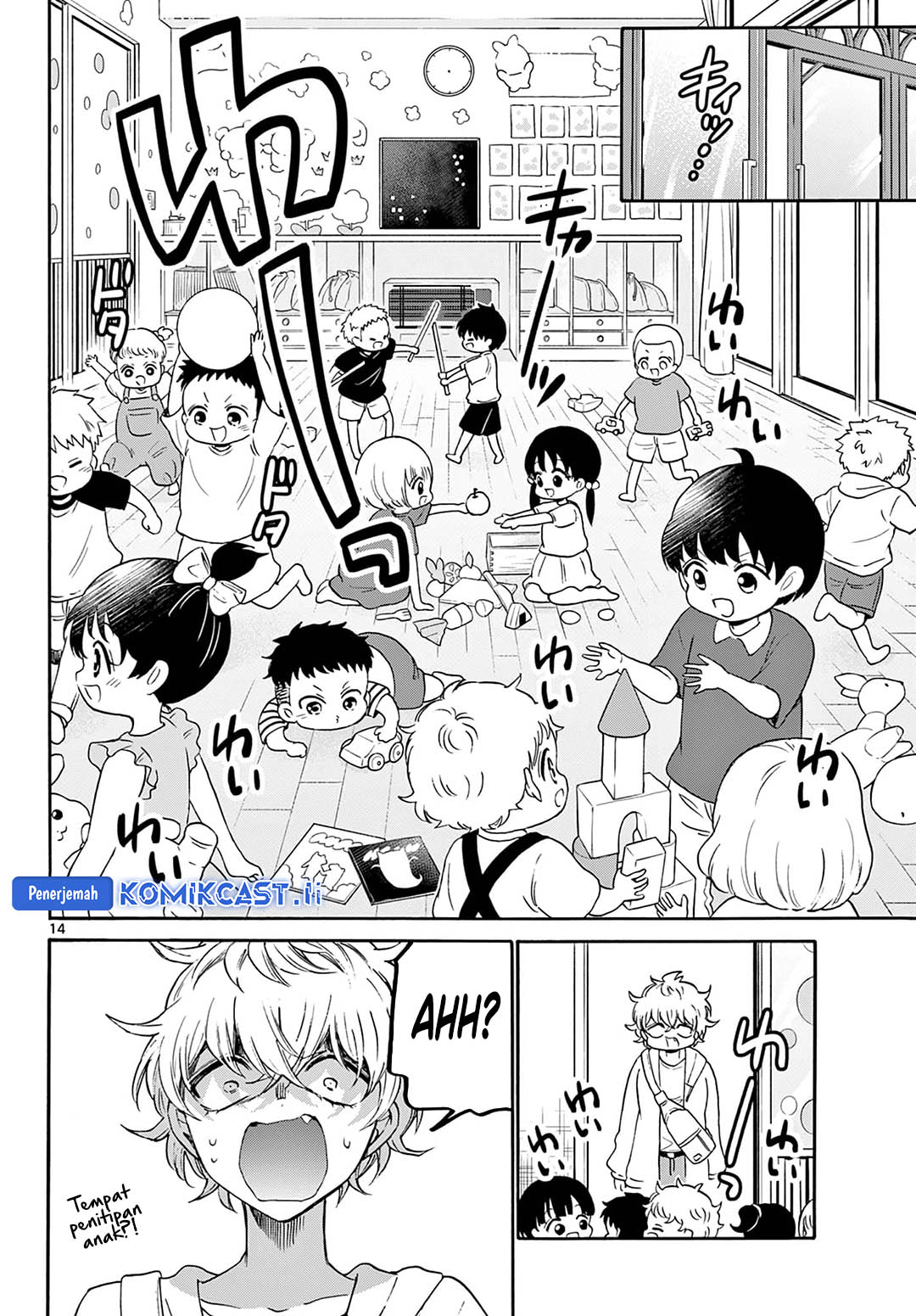 Chapter 59 - halaman 13