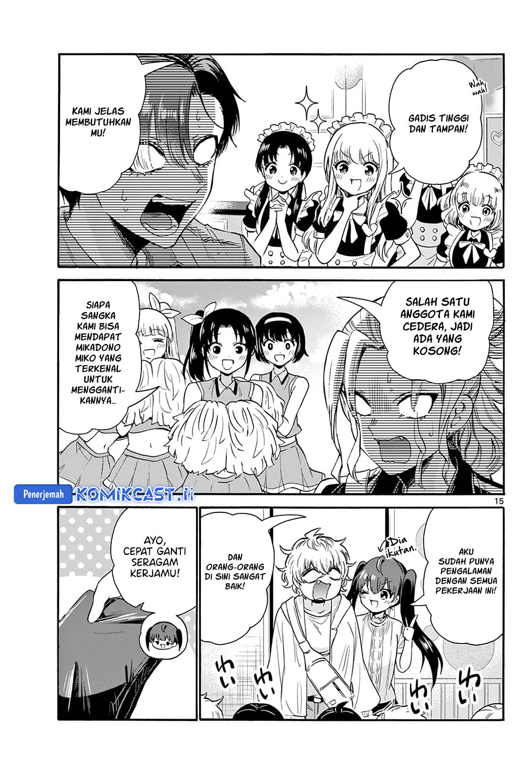 Chapter 59 - halaman 14