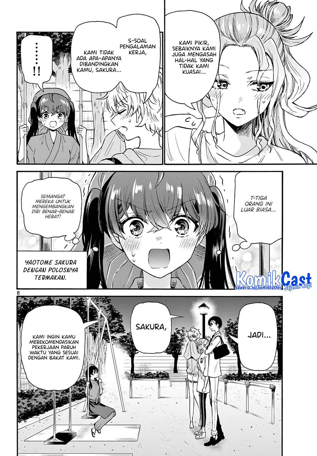 Chapter 59 - halaman 7