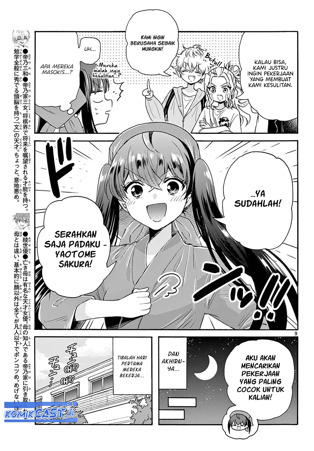 Chapter 59 - halaman 8