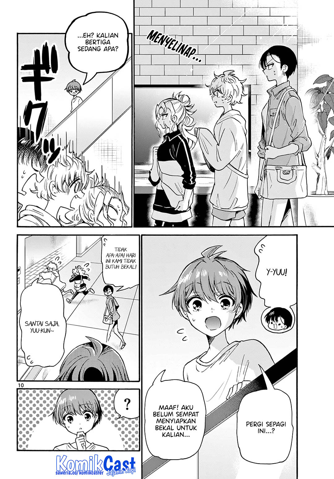 Chapter 59 - halaman 9