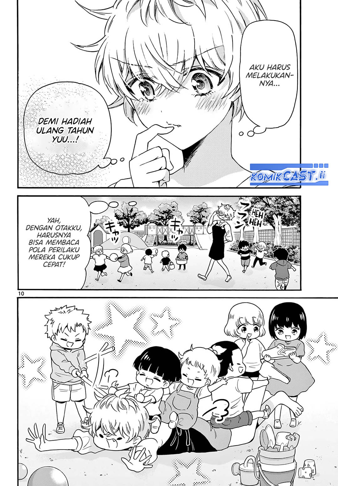 Chapter 60 - halaman 10