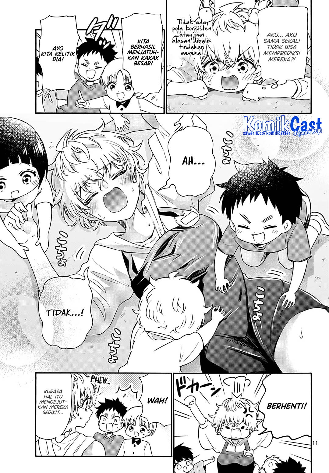 Chapter 60 - halaman 11