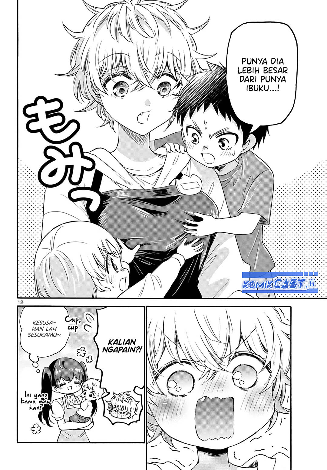 Chapter 60 - halaman 12