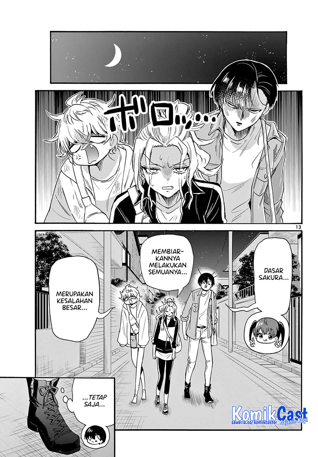 Chapter 60 - halaman 13