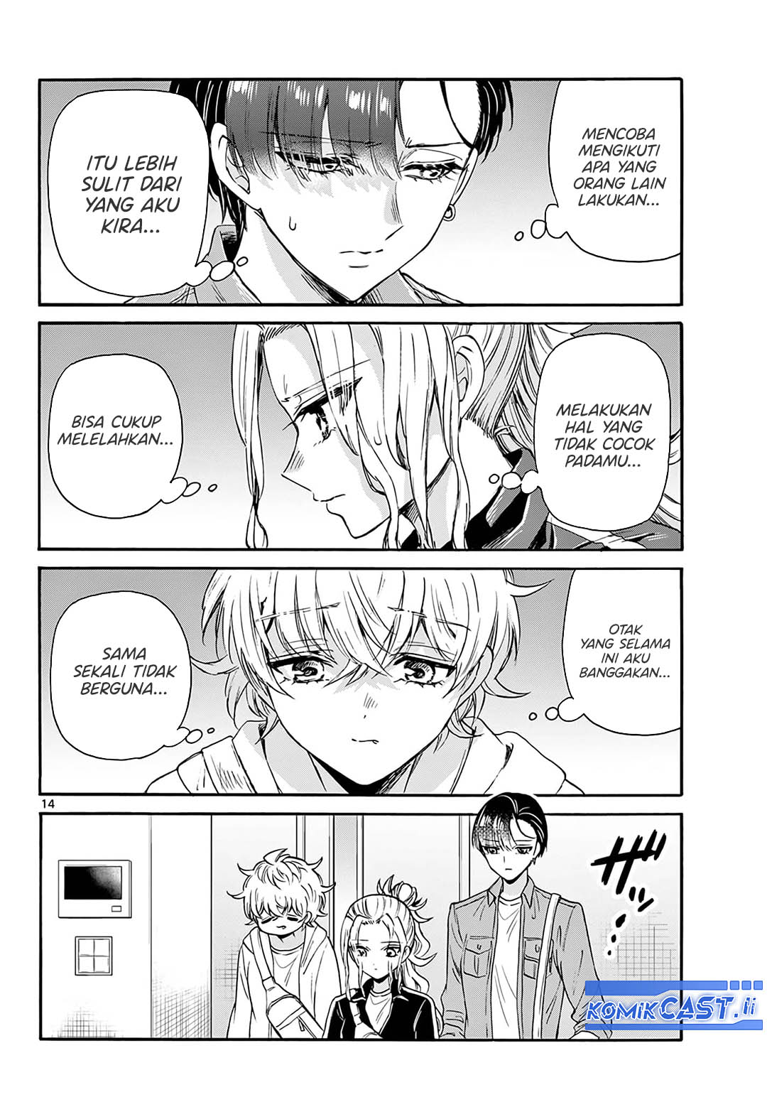 Chapter 60 - halaman 14