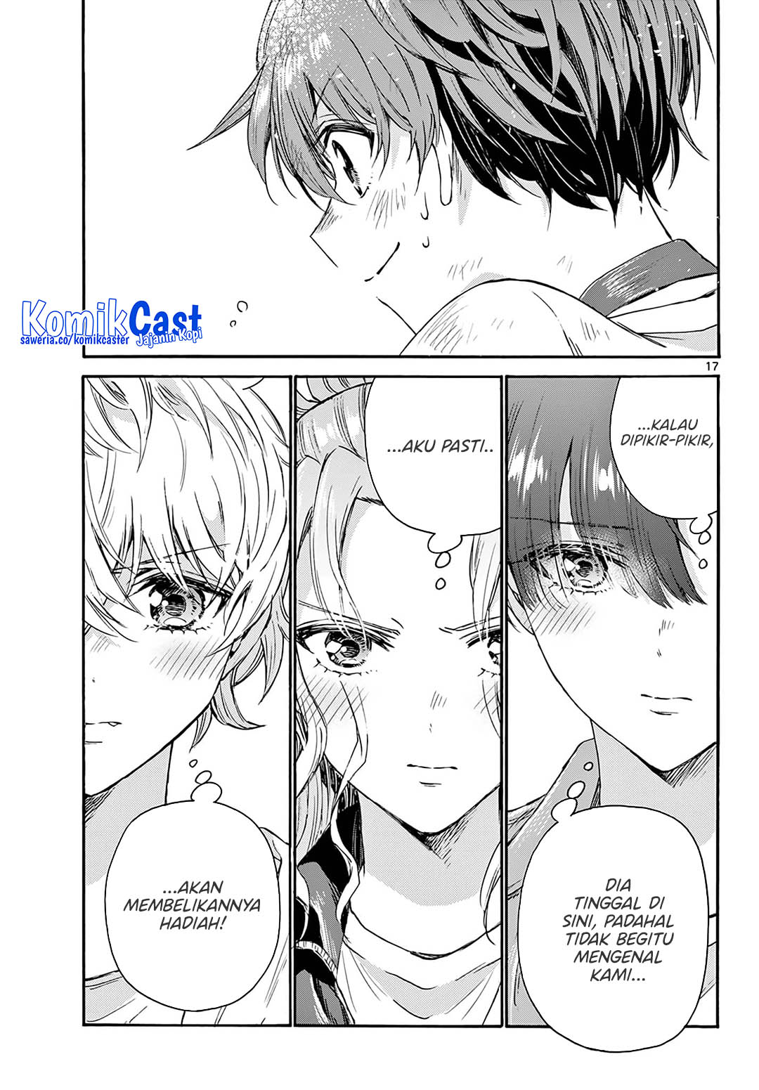 Chapter 60 - halaman 17