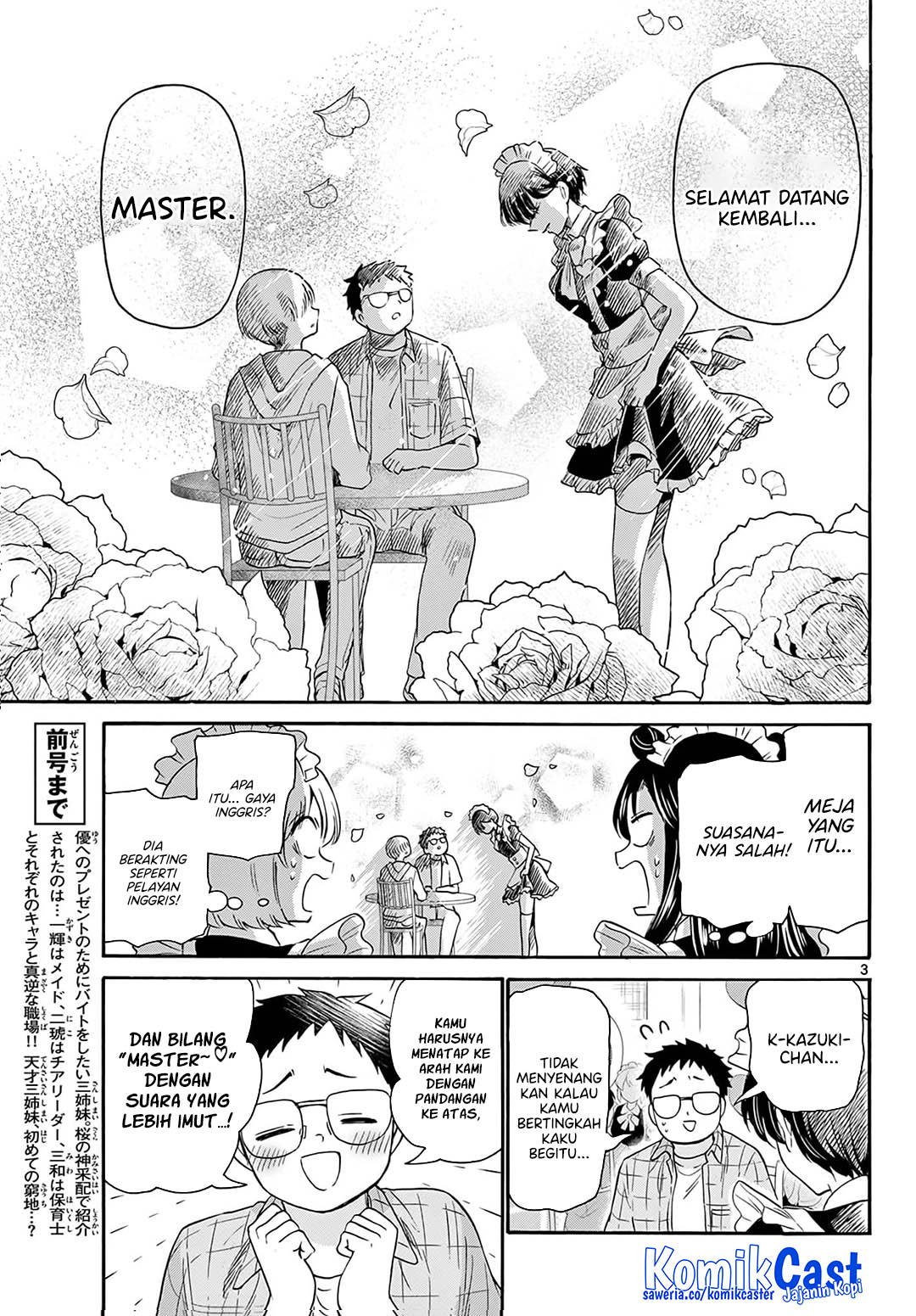 Chapter 60 - halaman 3