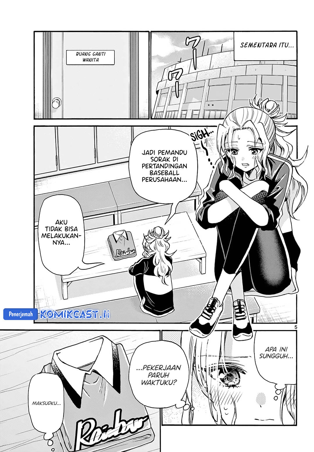 Chapter 60 - halaman 5