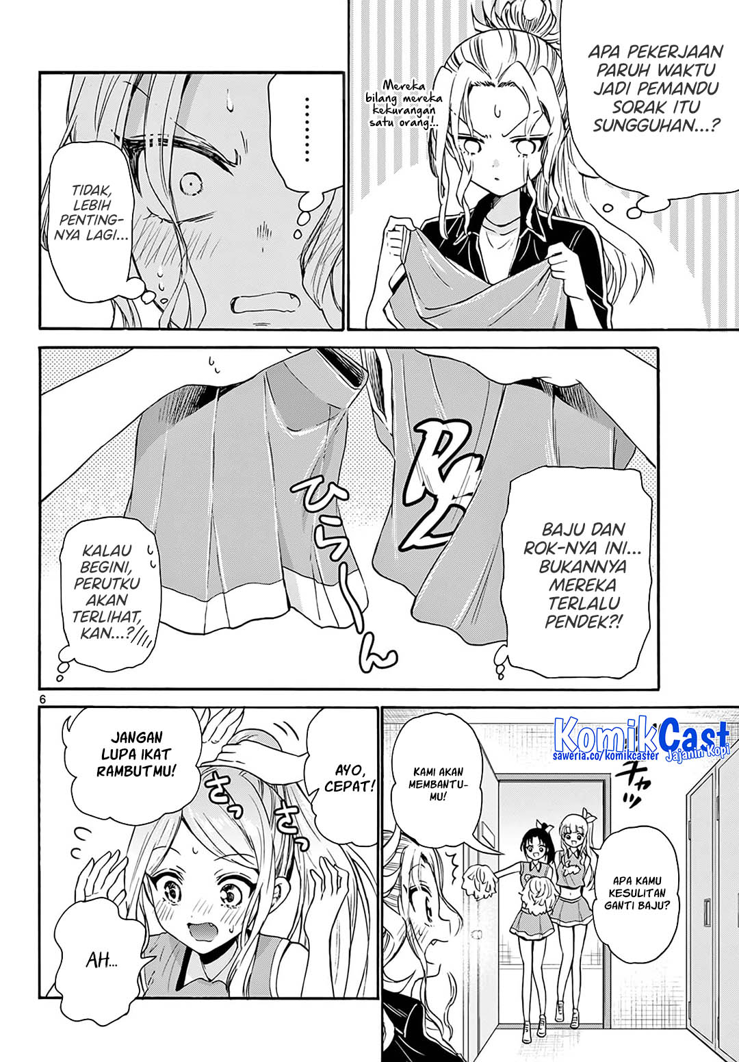 Chapter 60 - halaman 6