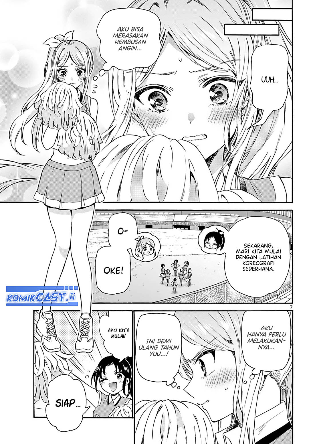 Chapter 60 - halaman 7
