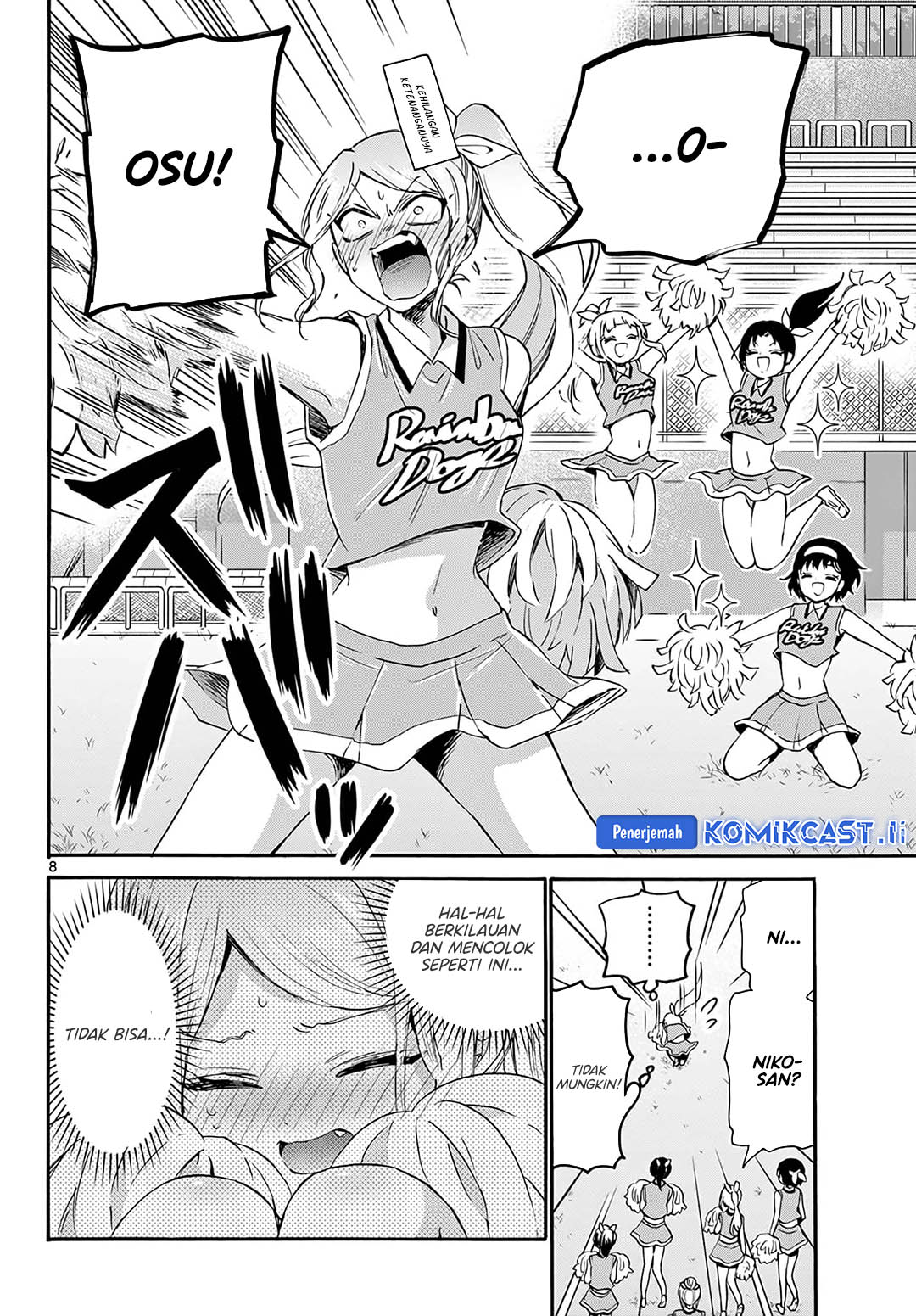 Chapter 60 - halaman 8