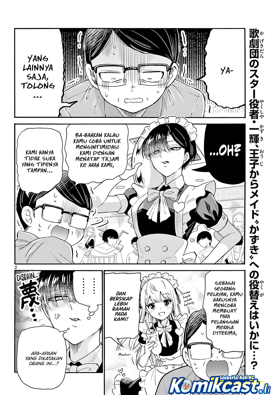 Chapter 61 - halaman 2