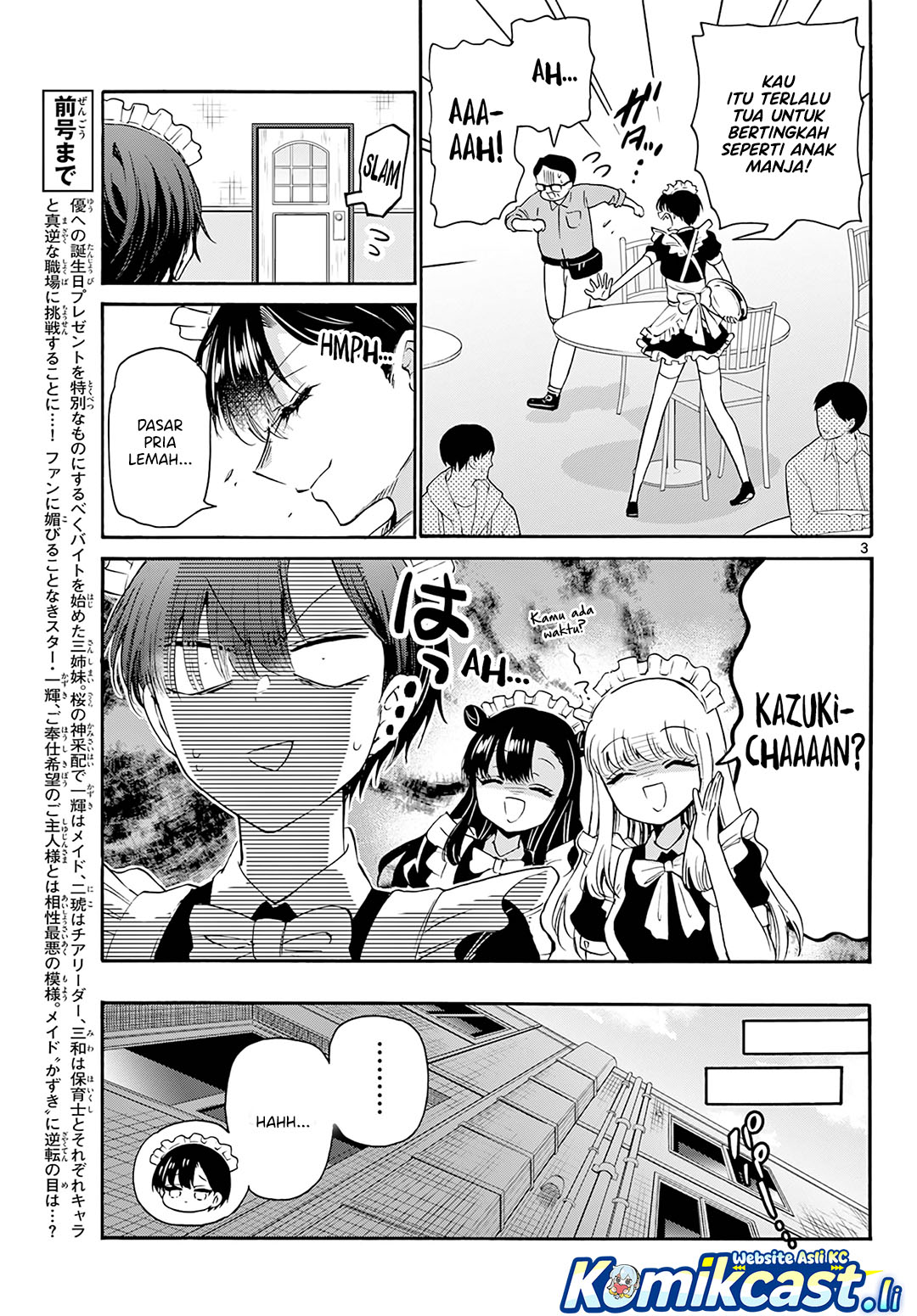Chapter 61 - halaman 3