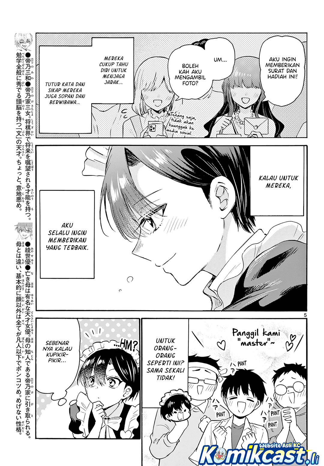 Chapter 61 - halaman 5