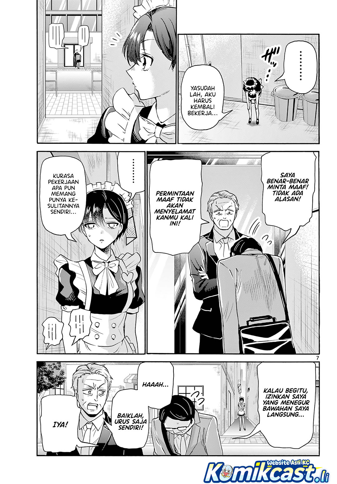 Chapter 61 - halaman 7