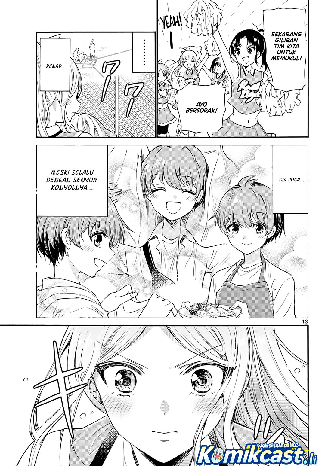 Chapter 62 - halaman 13