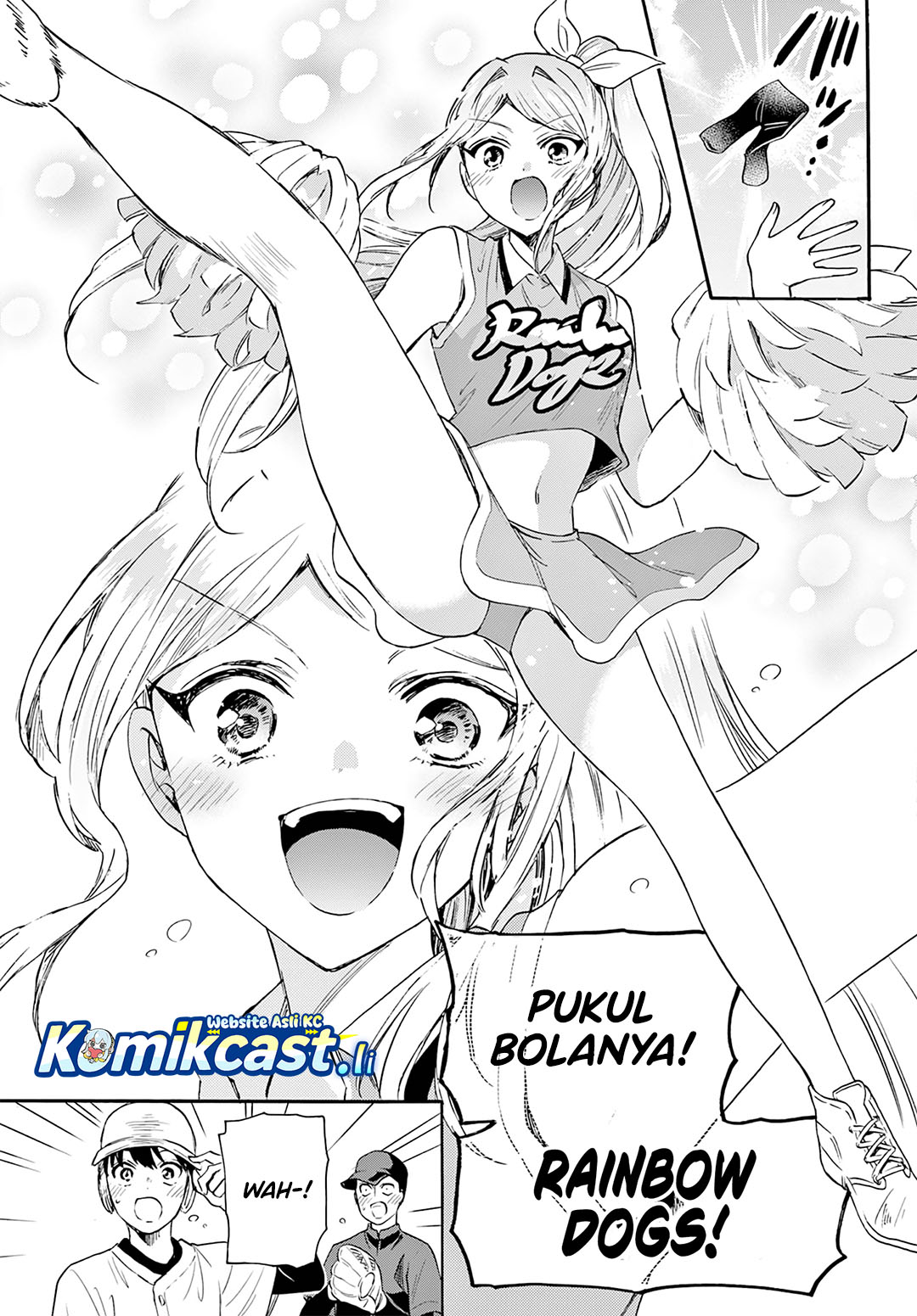 Chapter 62 - halaman 15