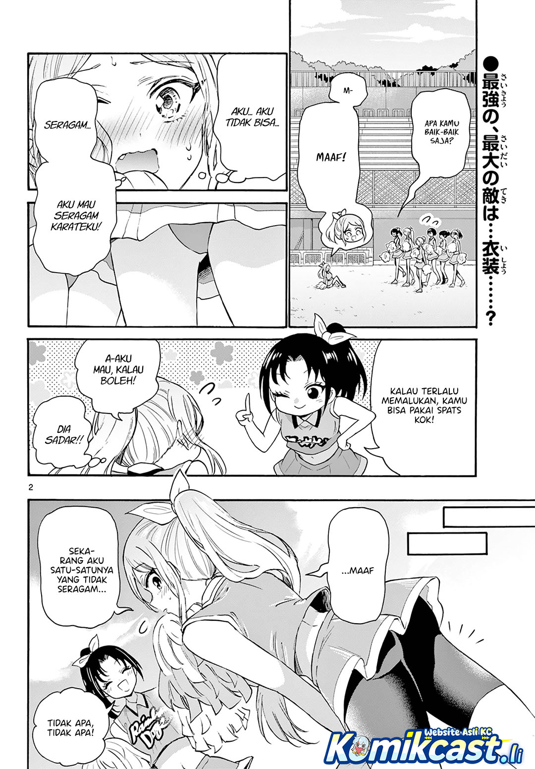 Chapter 62 - halaman 2