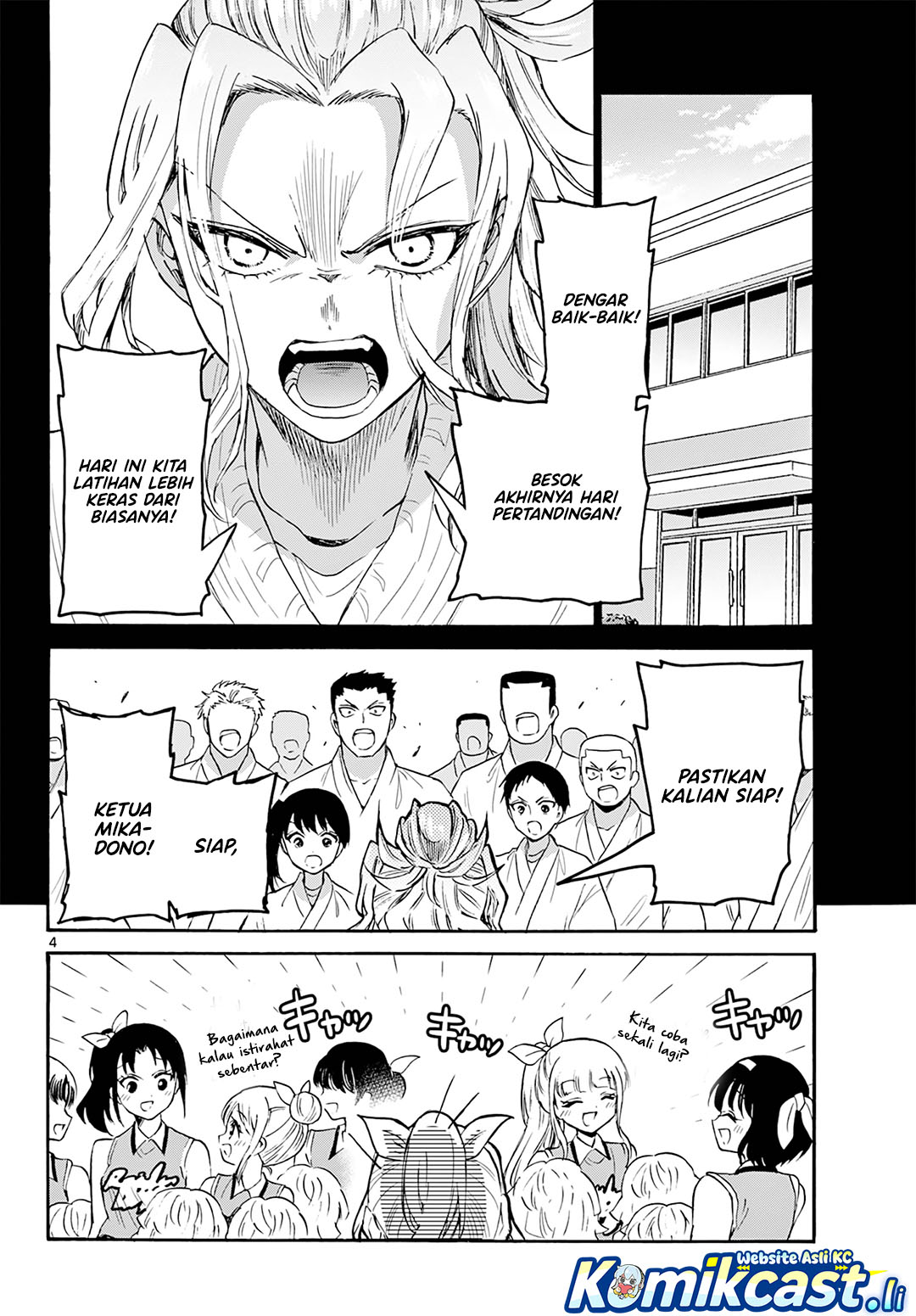 Chapter 62 - halaman 4