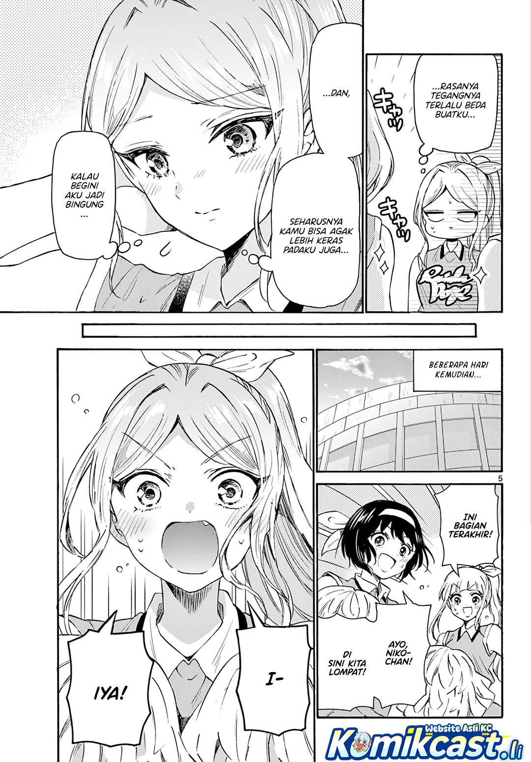Chapter 62 - halaman 5