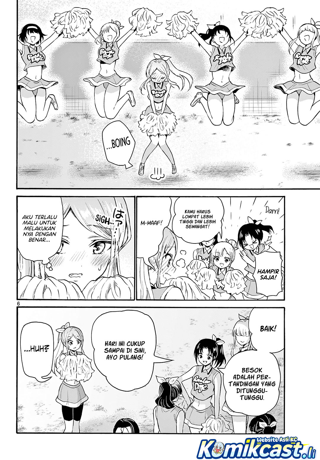 Chapter 62 - halaman 6