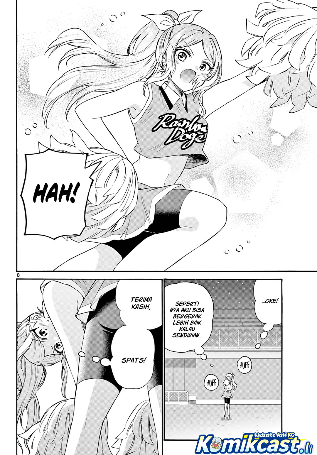 Chapter 62 - halaman 8