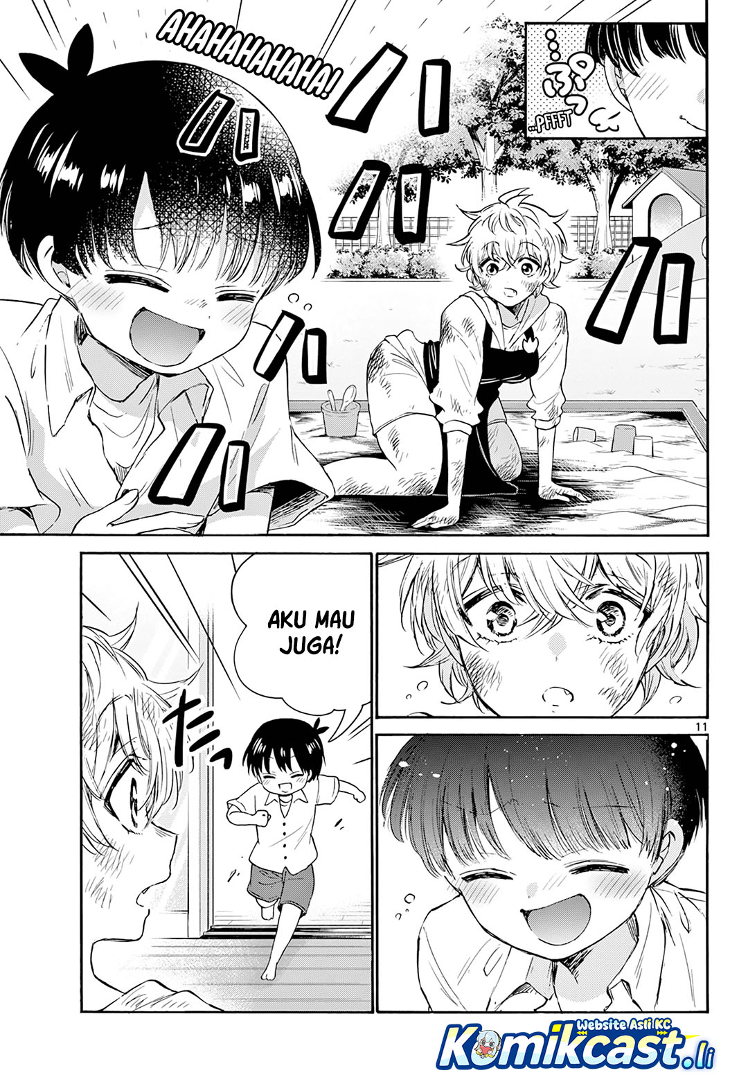 Chapter 63 - halaman 11