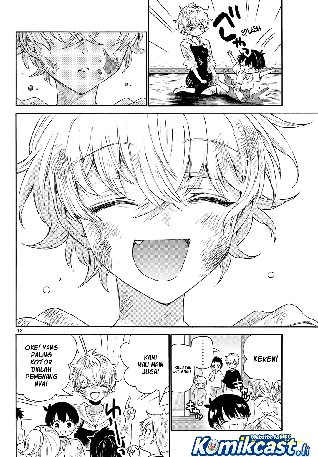 Chapter 63 - halaman 12