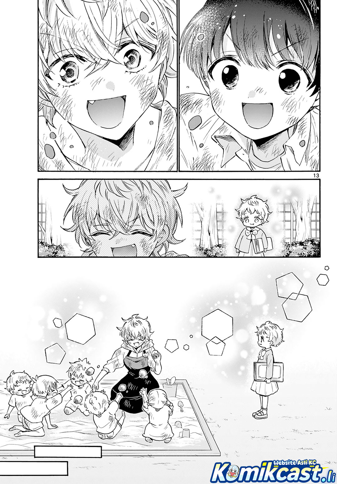 Chapter 63 - halaman 13