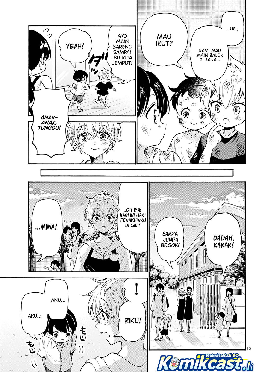 Chapter 63 - halaman 15