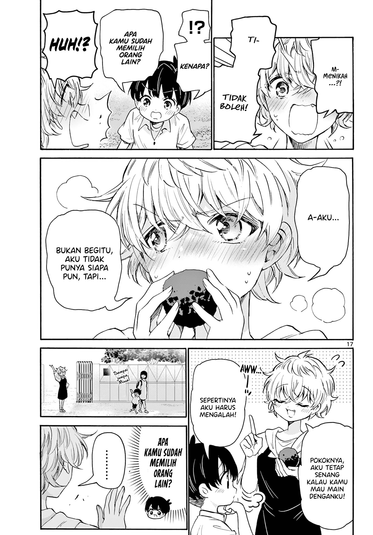 Chapter 63 - halaman 17