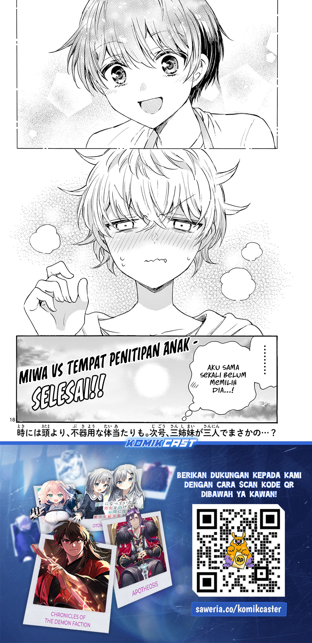 Chapter 63 - halaman 18