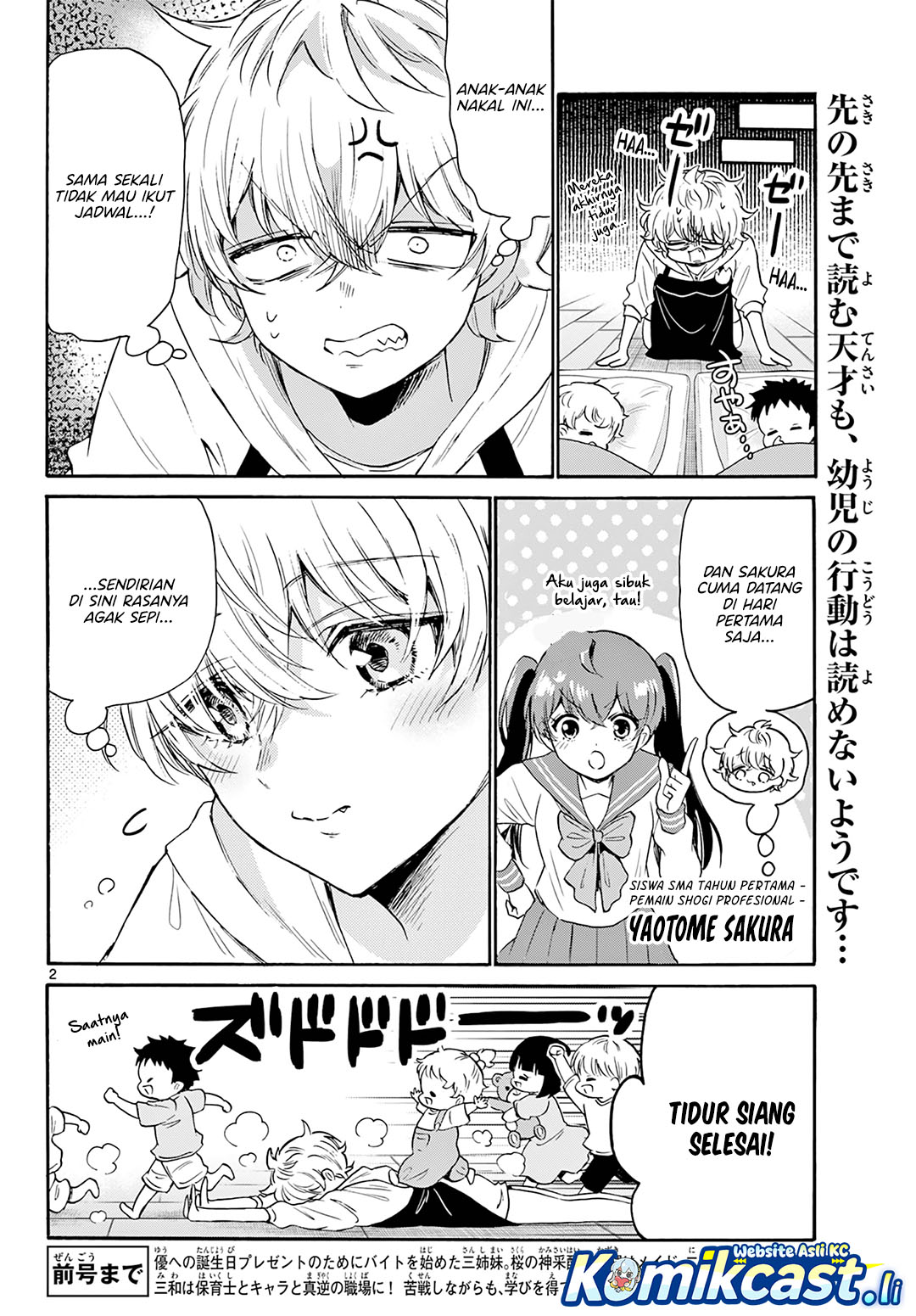 Chapter 63 - halaman 2