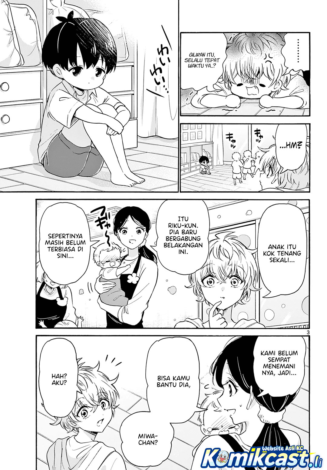 Chapter 63 - halaman 3