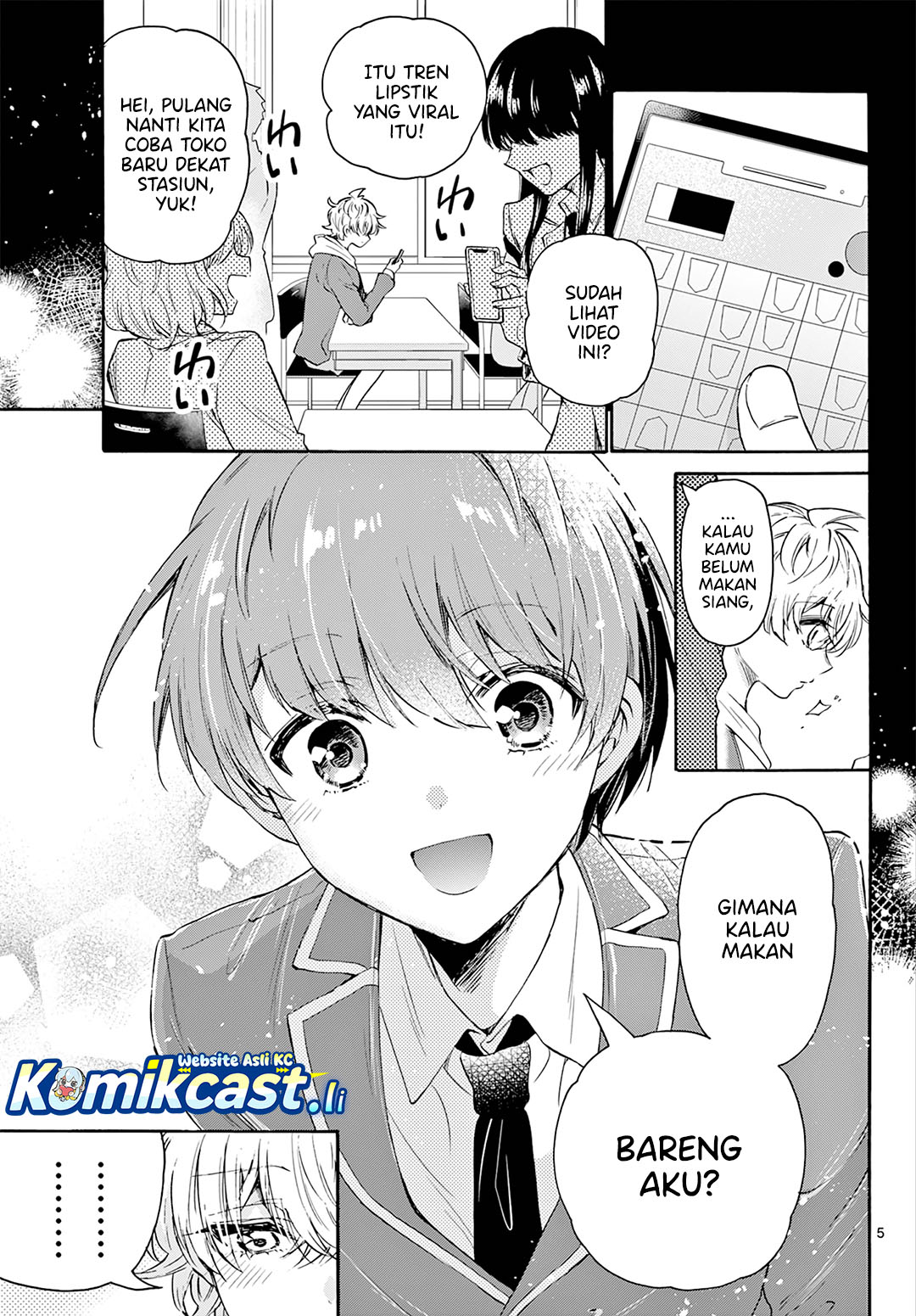 Chapter 63 - halaman 5