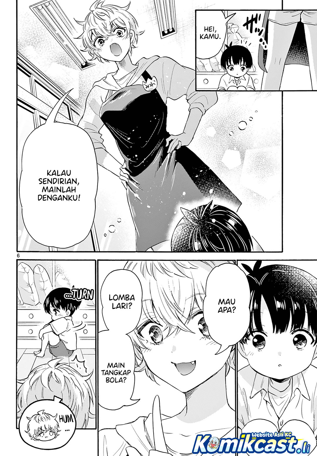 Chapter 63 - halaman 6