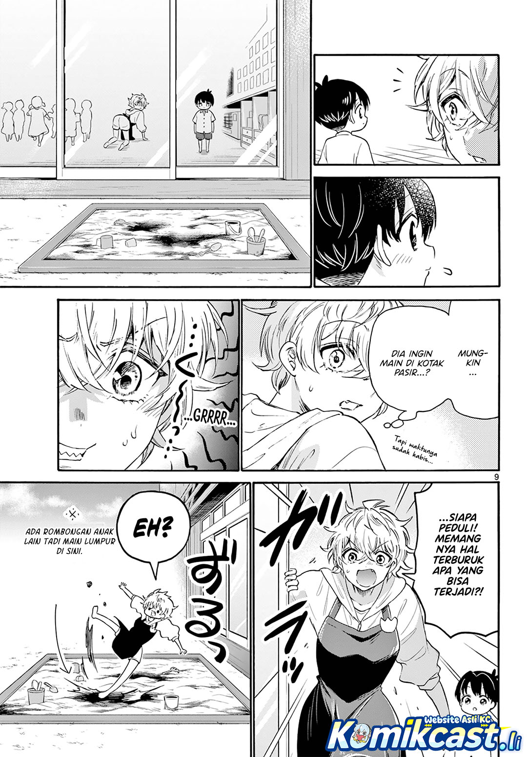 Chapter 63 - halaman 9