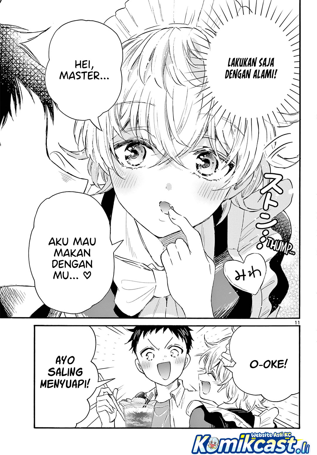 Chapter 64 - halaman 11