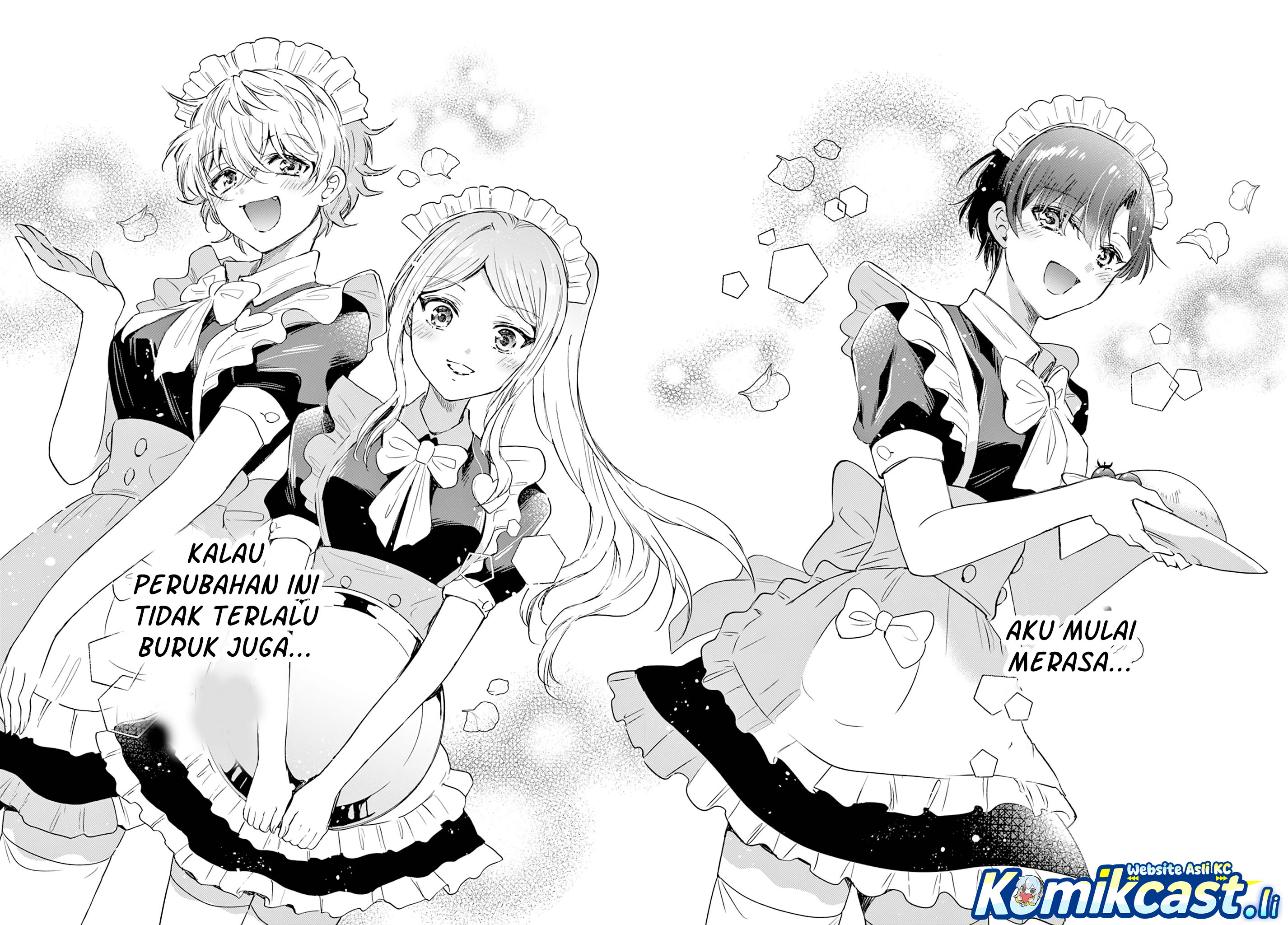 Chapter 64 - halaman 14