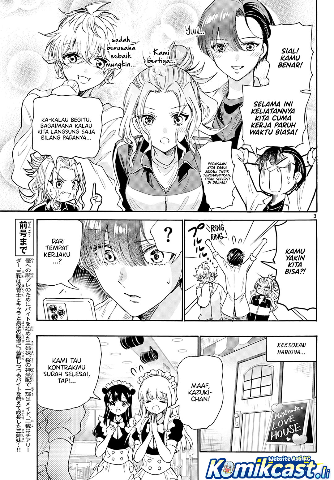 Chapter 64 - halaman 3