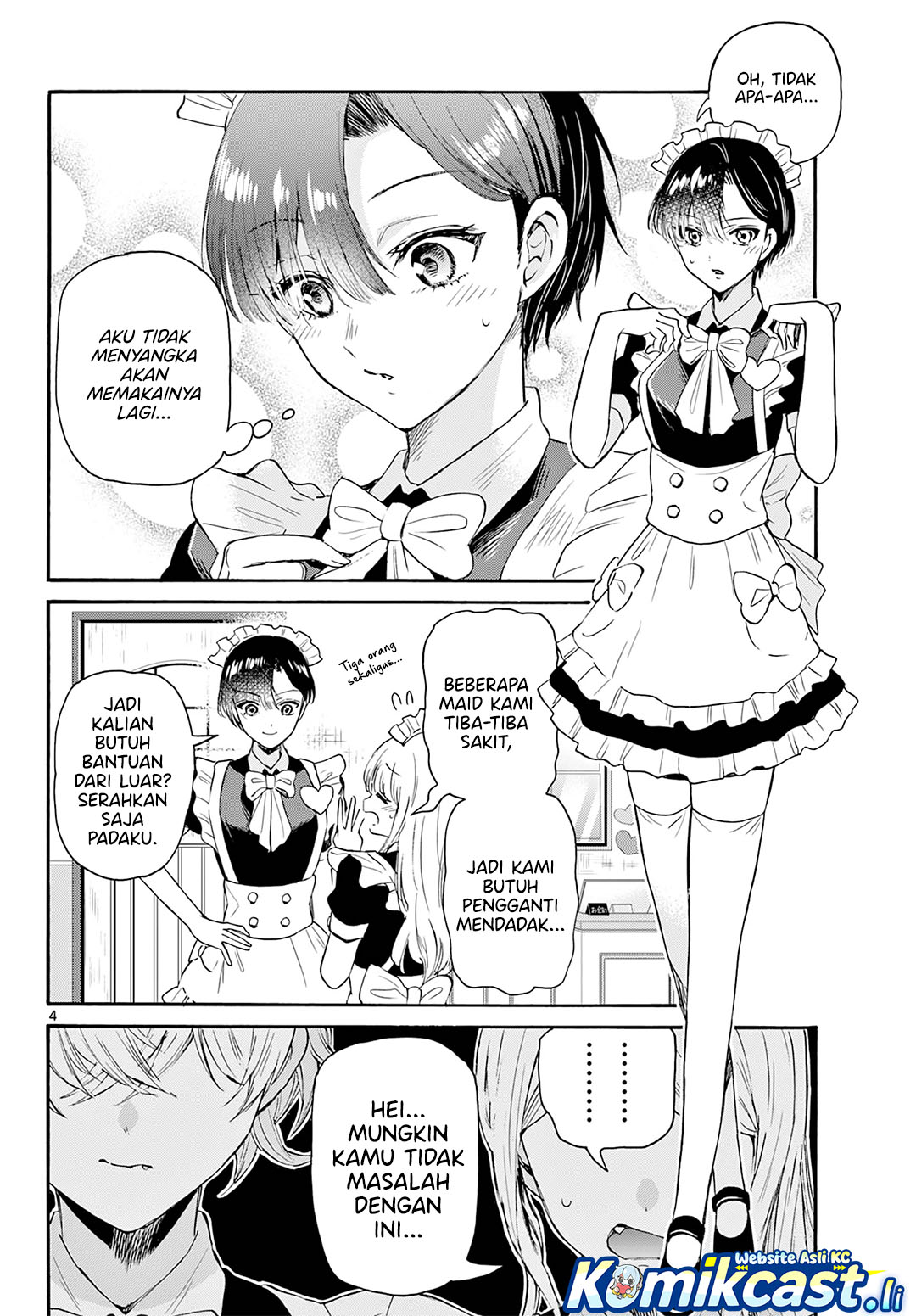 Chapter 64 - halaman 4