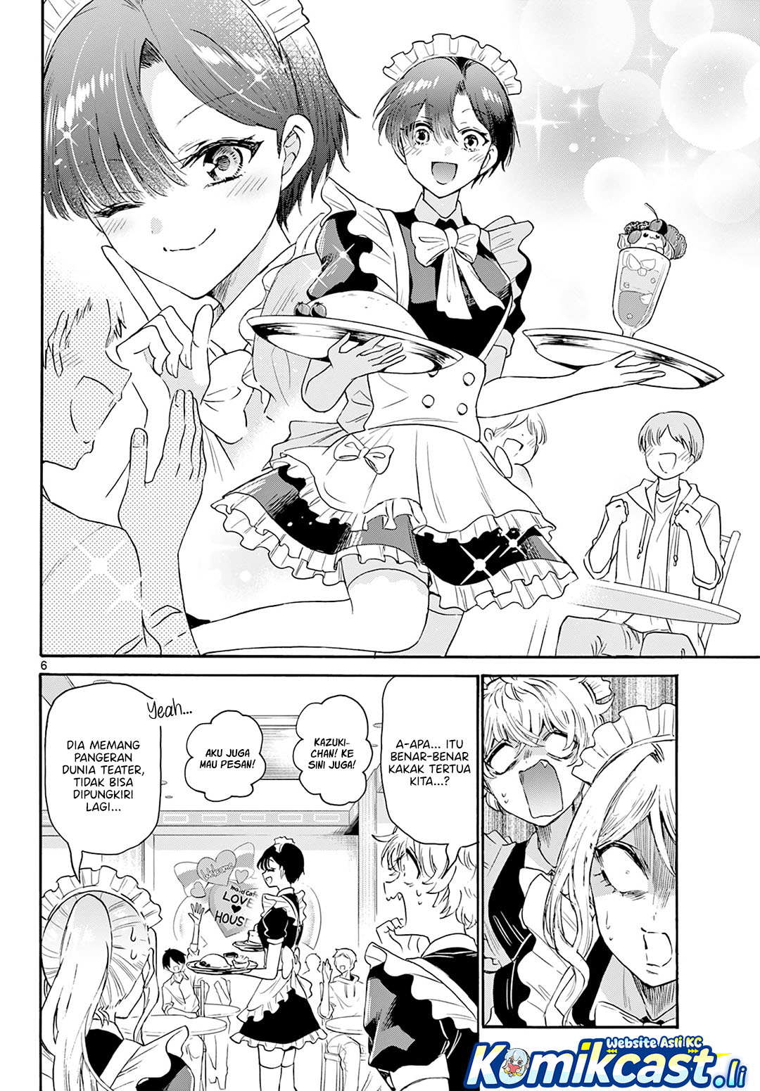 Chapter 64 - halaman 6