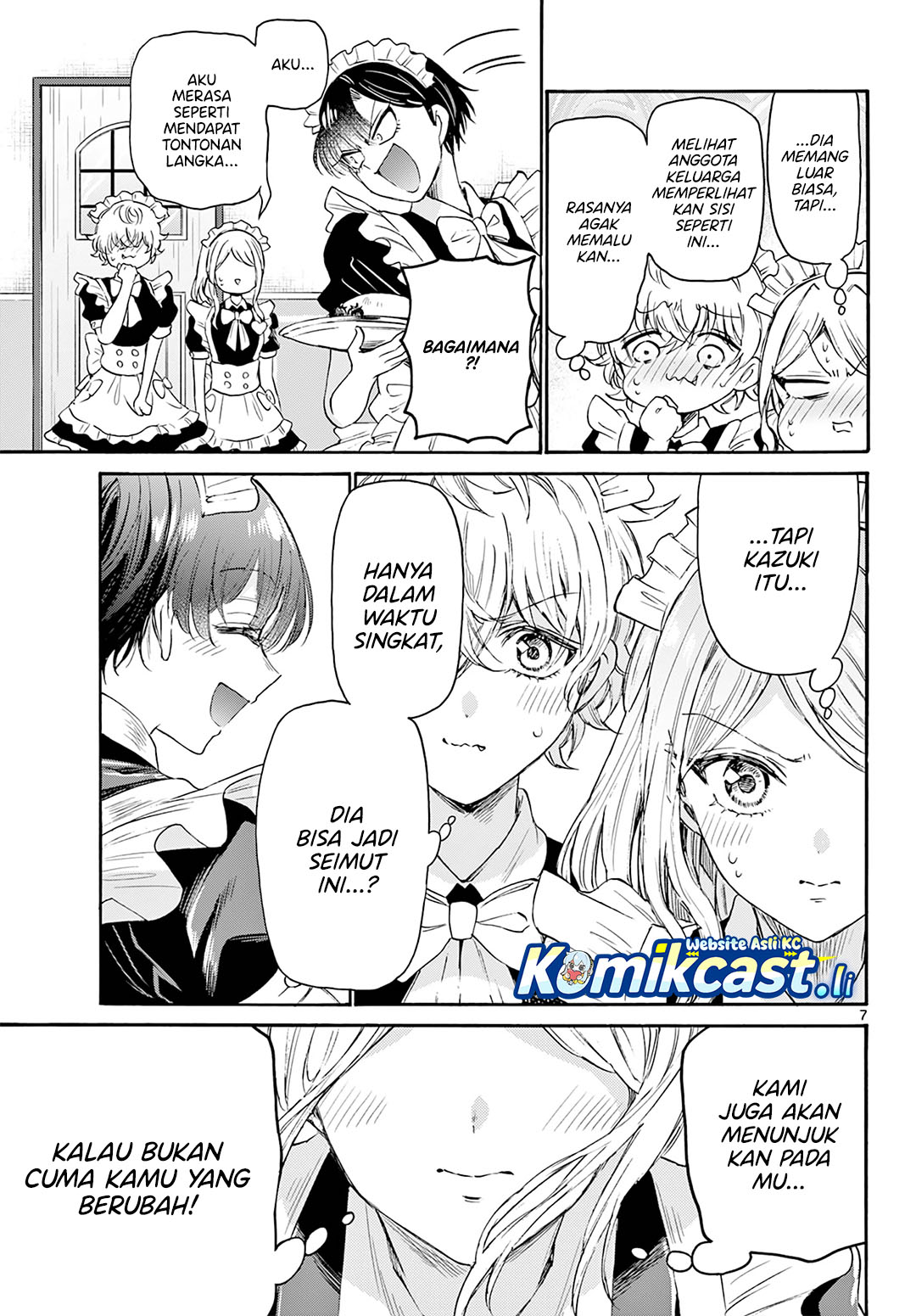 Chapter 64 - halaman 7