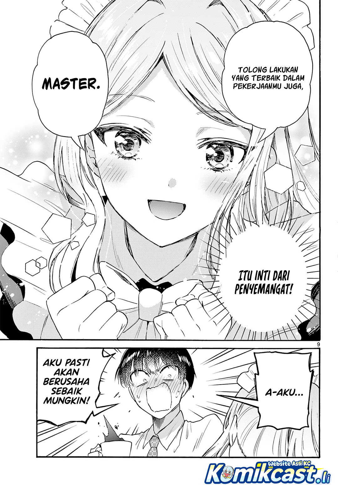 Chapter 64 - halaman 9
