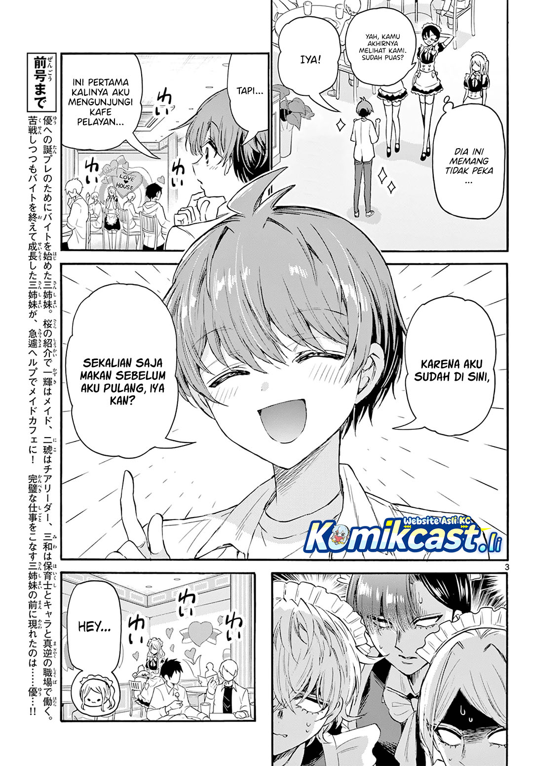 Chapter 65 - halaman 3