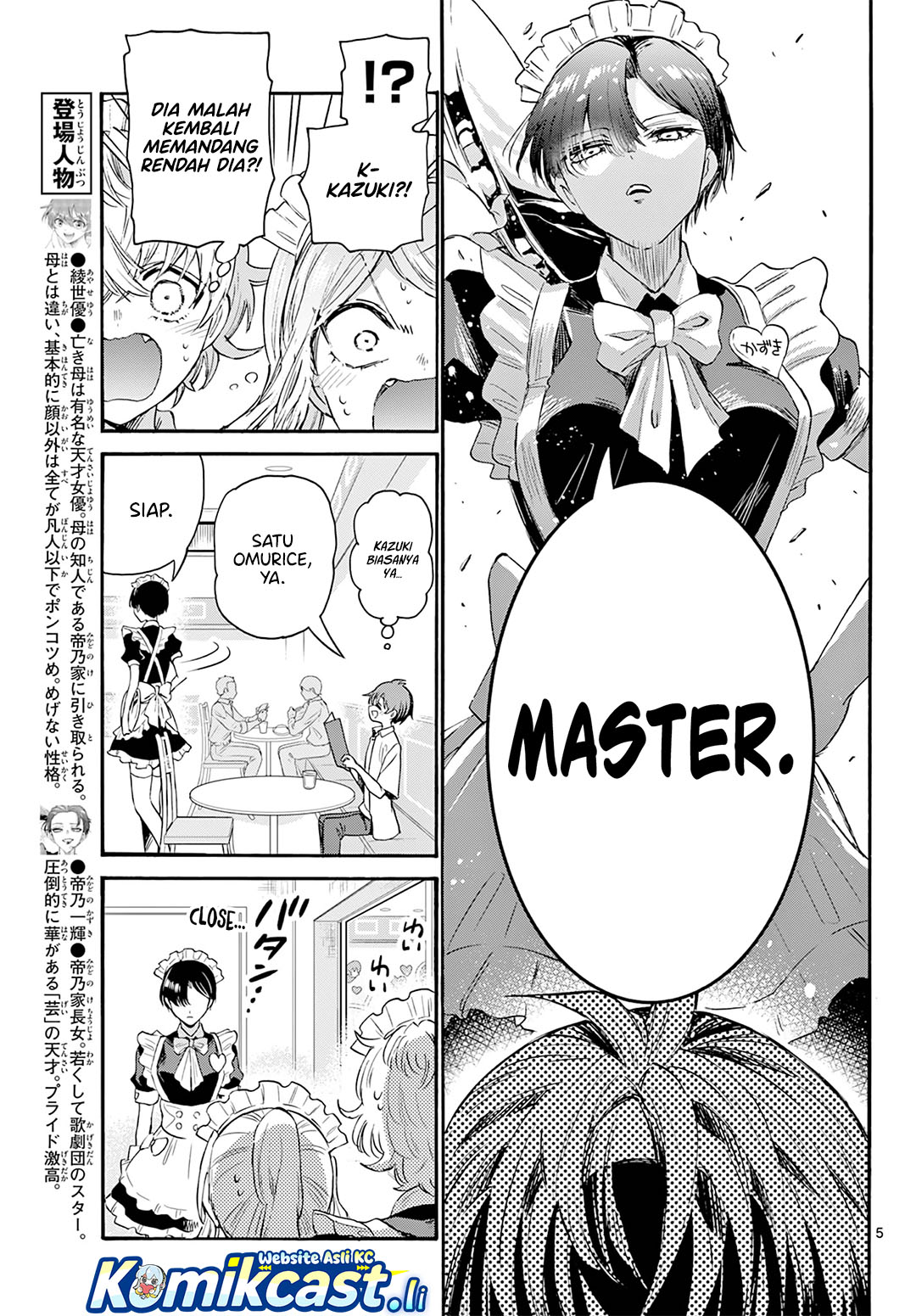 Chapter 65 - halaman 5
