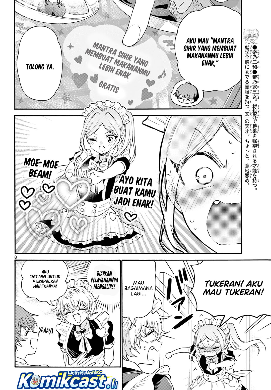 Chapter 65 - halaman 8