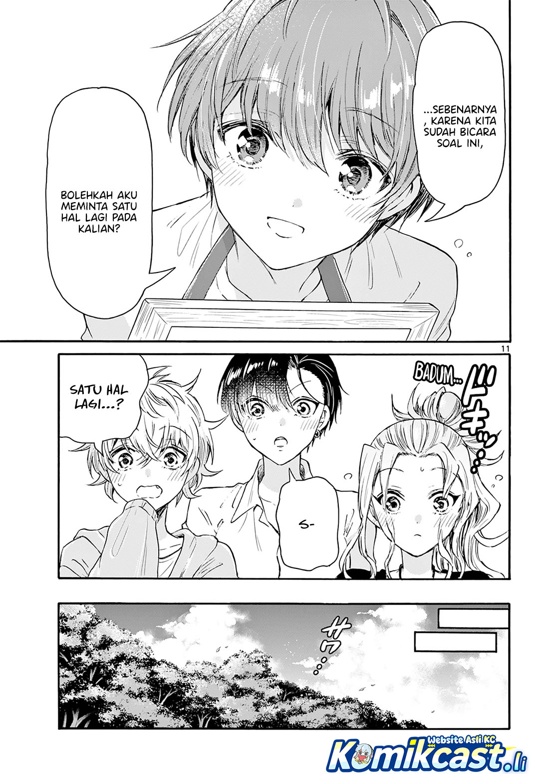Chapter 66 - halaman 11