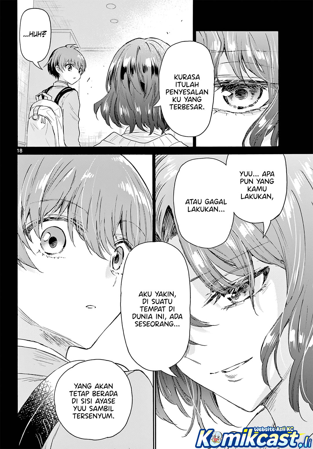 Chapter 66 - halaman 18